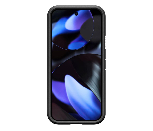 SPIGEN Tough Armor do Google Pixel 9 / Pixel 9 Pro Metal Slate ACS07693 - 1290835 - zdjęcie 4